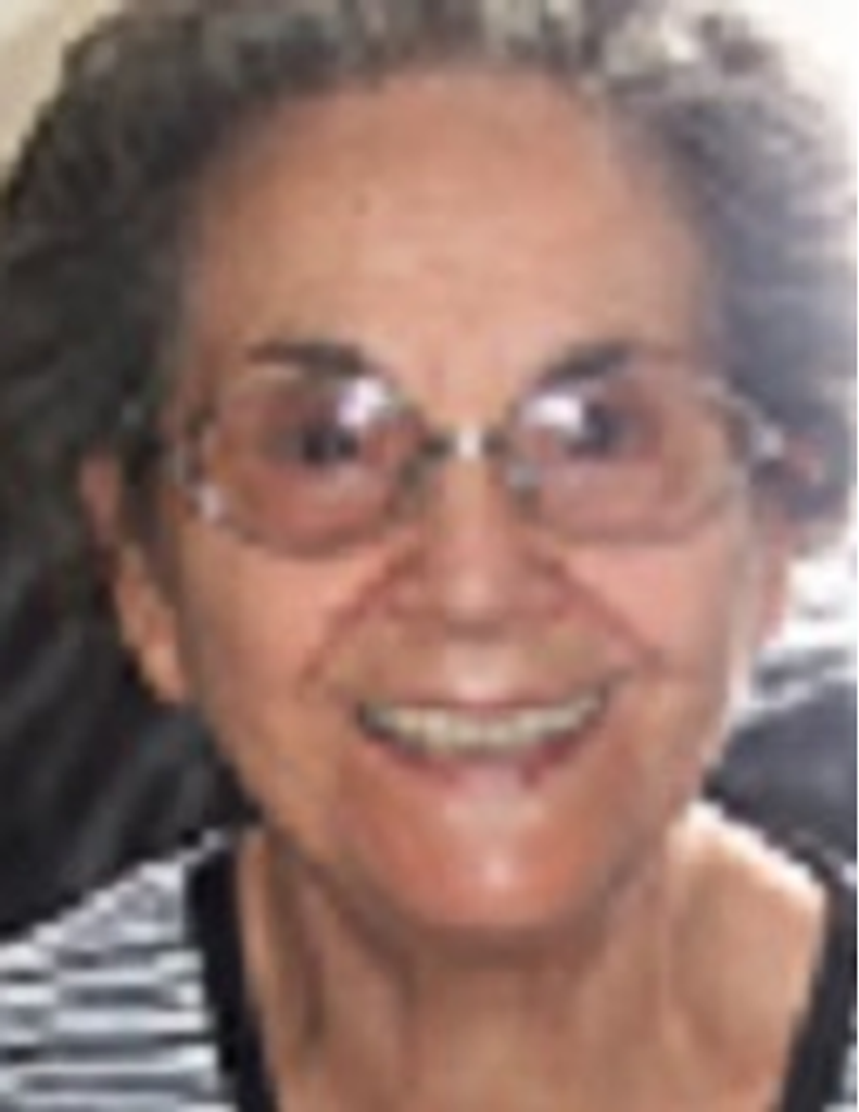 Lena  P. Trolli Profile Photo