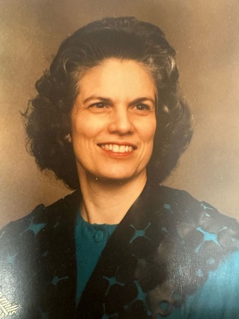 Annie Rae Smith Profile Photo