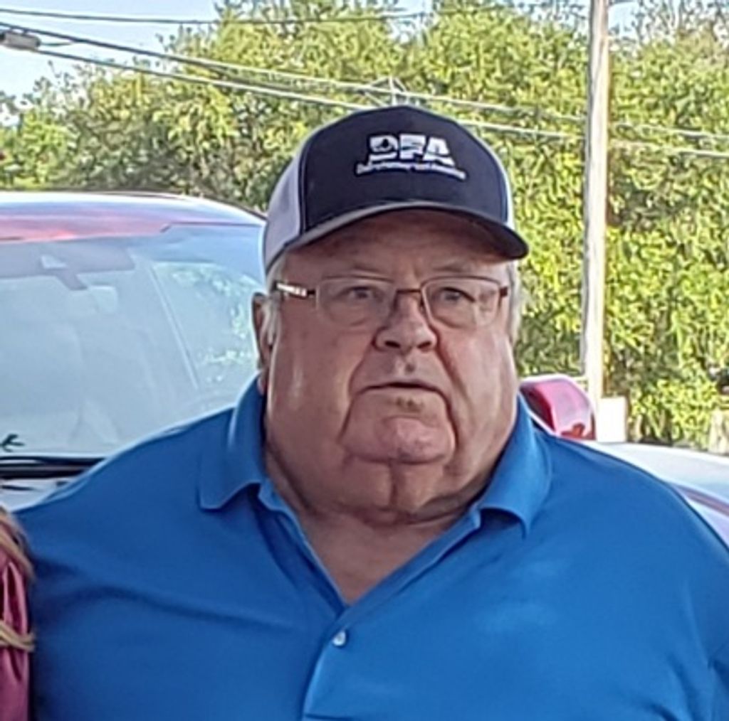 Glenn Sparger Profile Photo