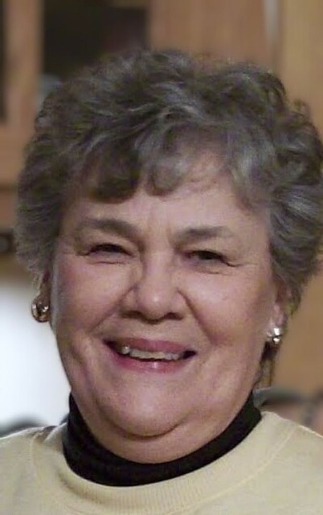 Betty Ciger Profile Photo