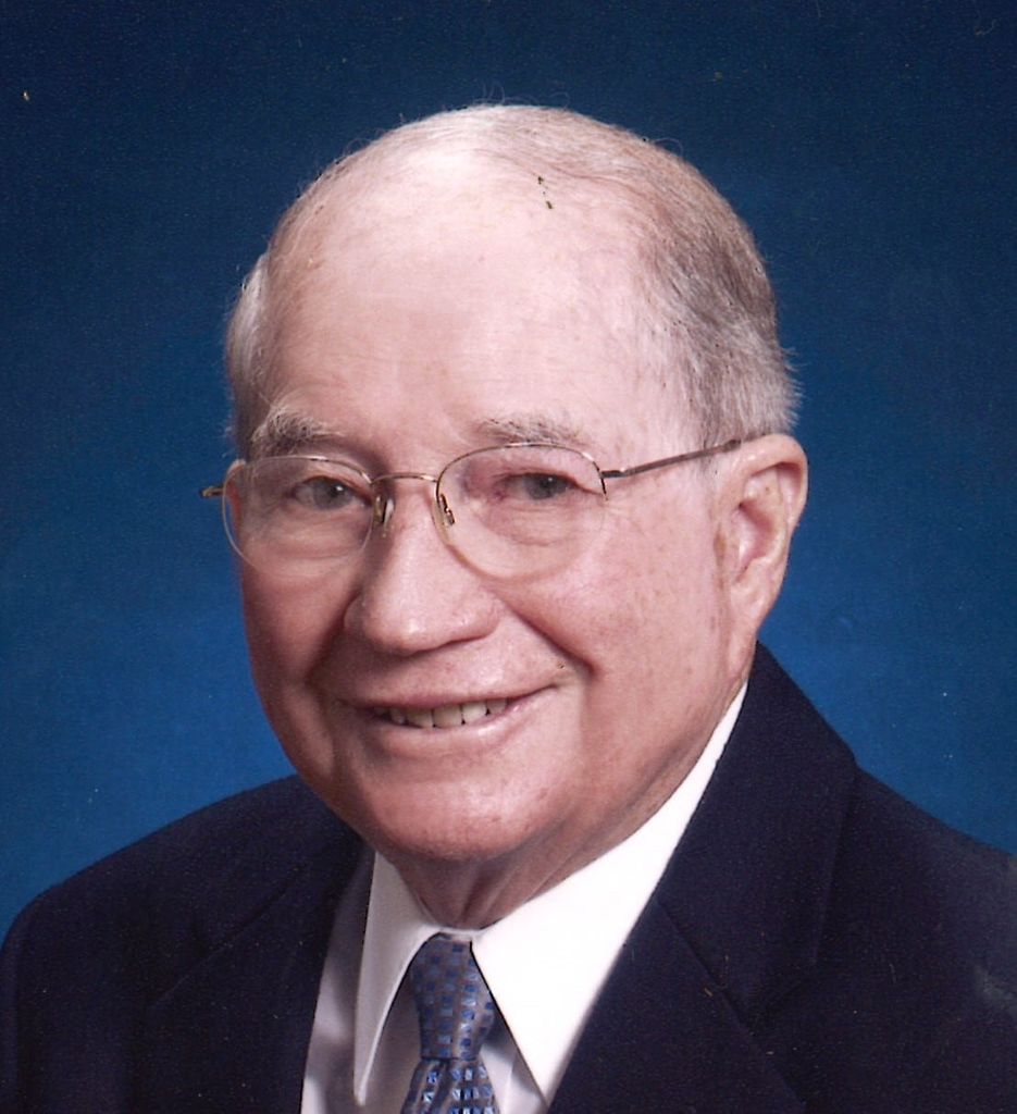 Jimmie L. Gill