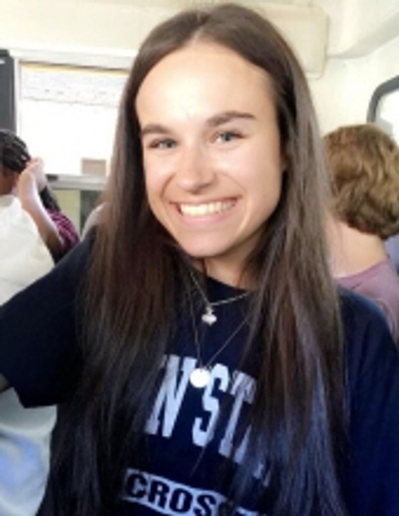 Meghan Elizabeth Keeney
