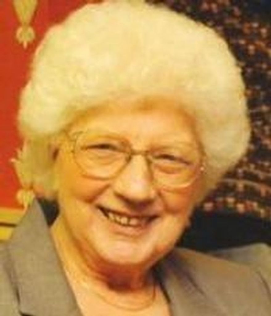 Helen Tuttle