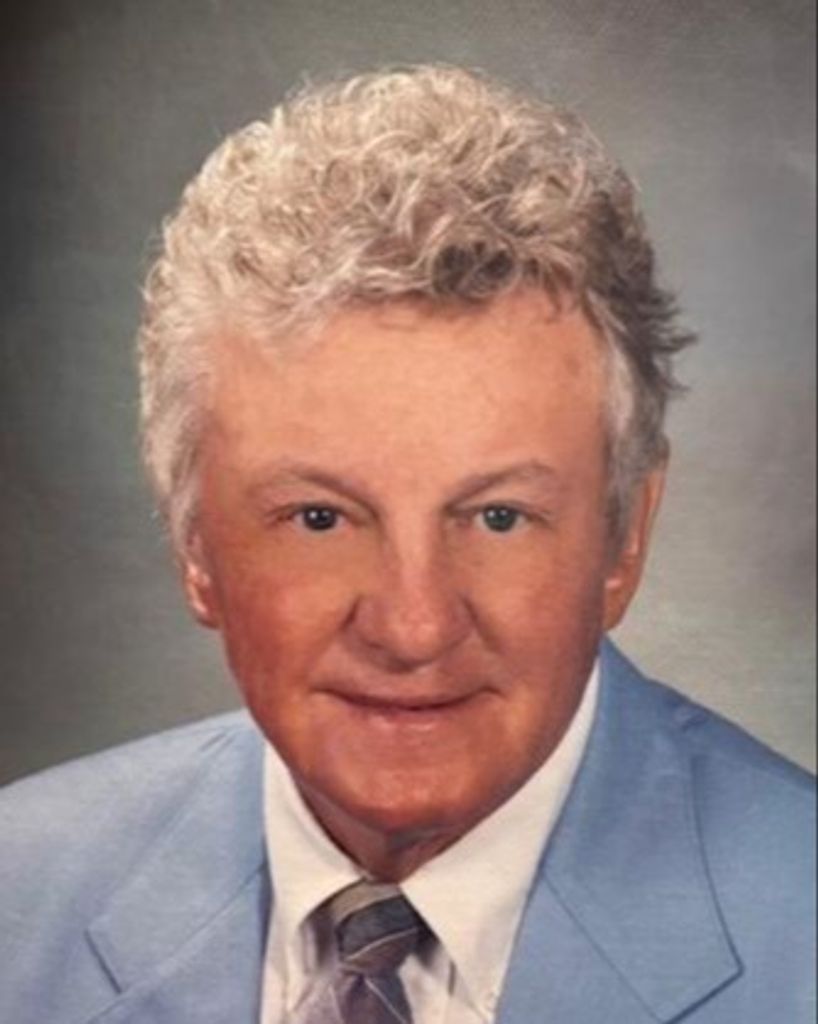 SMSGT Harold Kelly Profile Photo