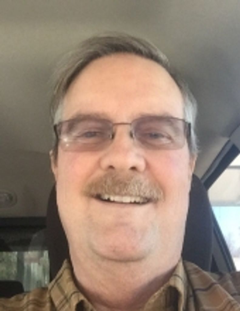 Mark Alan Vancamp