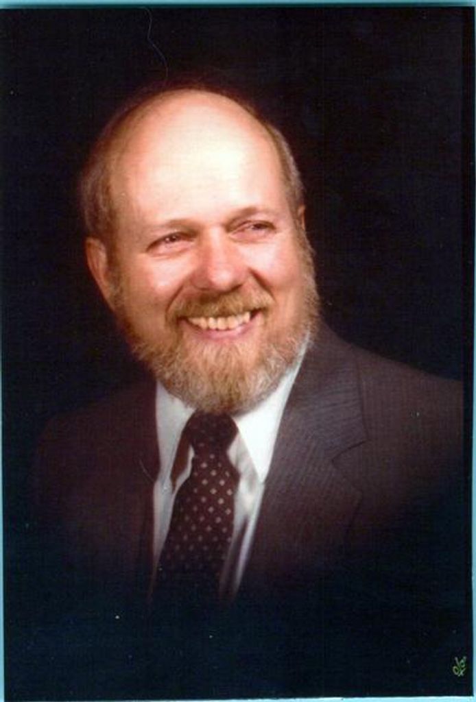 Clifton B. Liliedahl