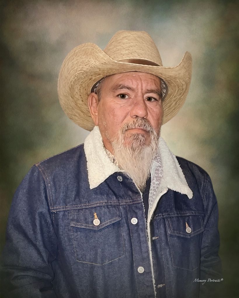 Ricardo A. Juarez Profile Photo