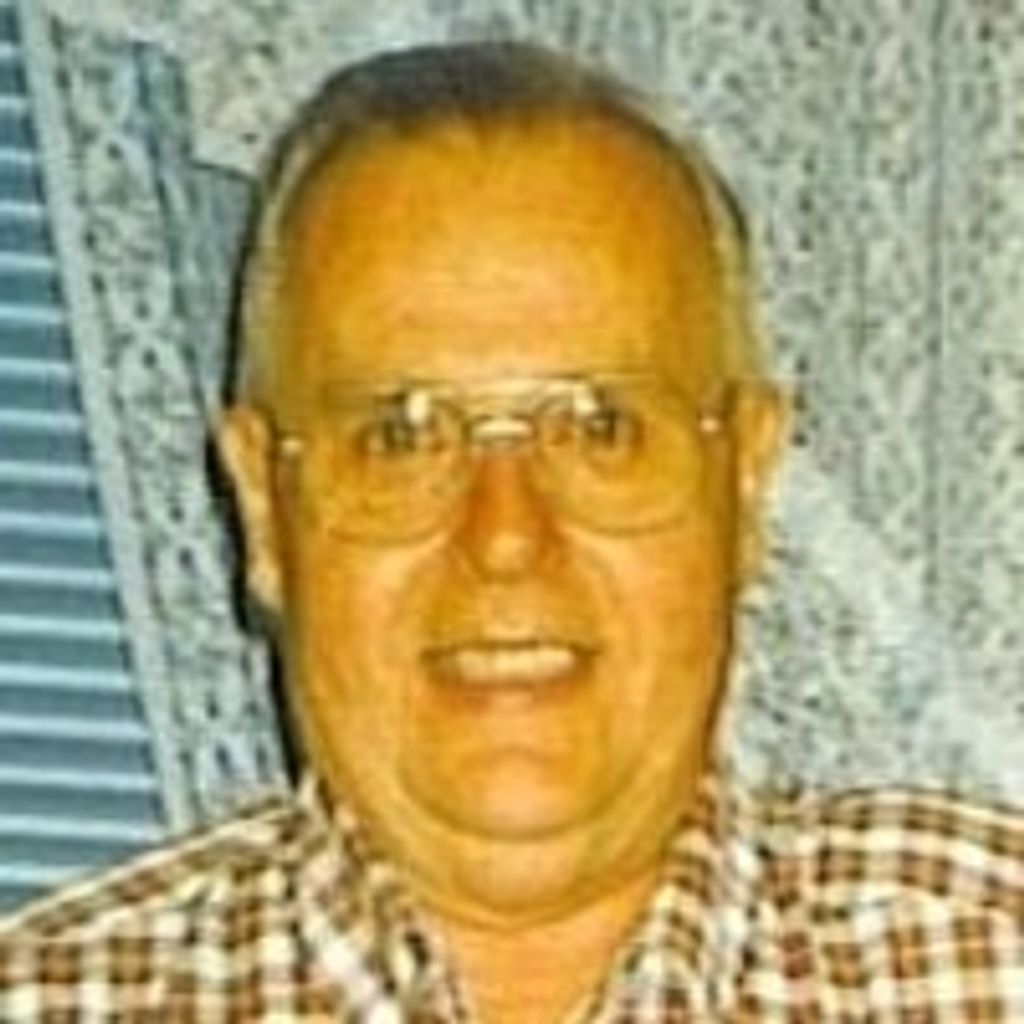 Raymond A. Mcgeoch