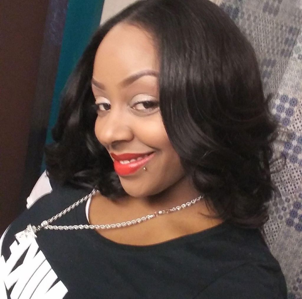 Miasha Tinsley-Smith