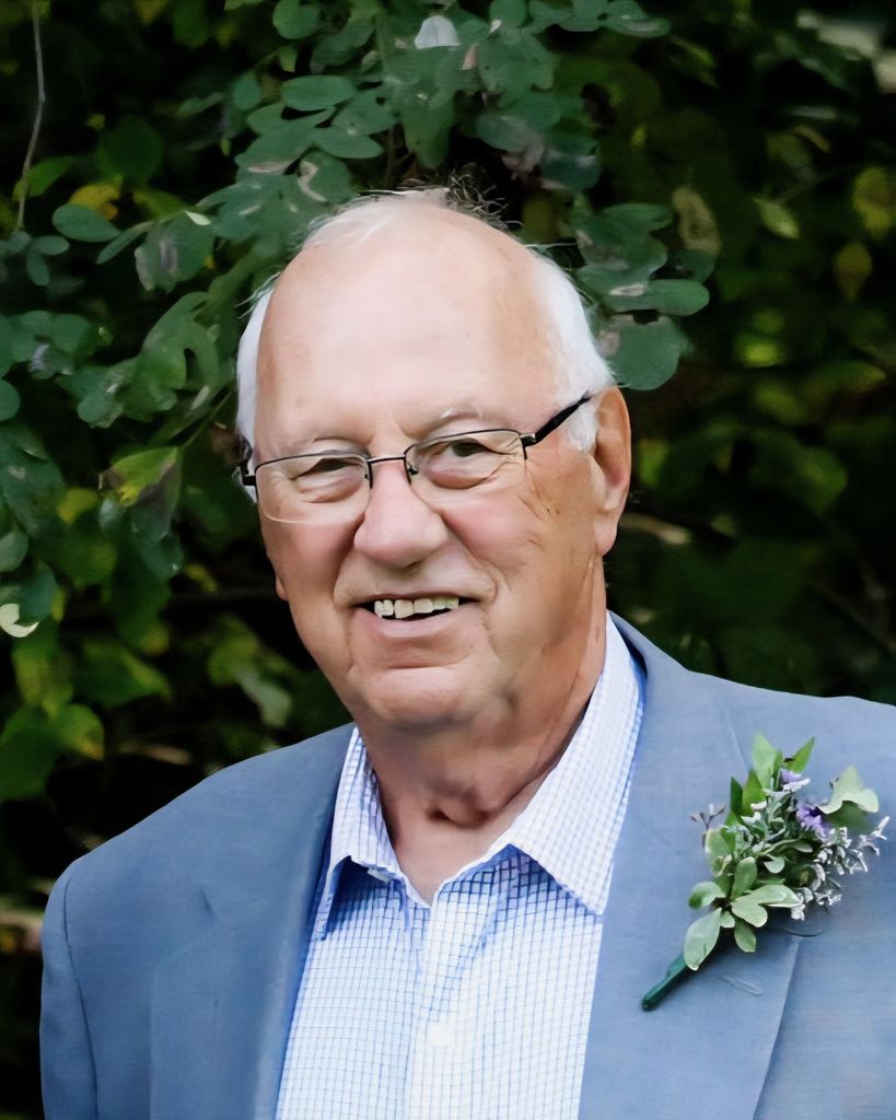 Richard "Dick" Sybert Profile Photo