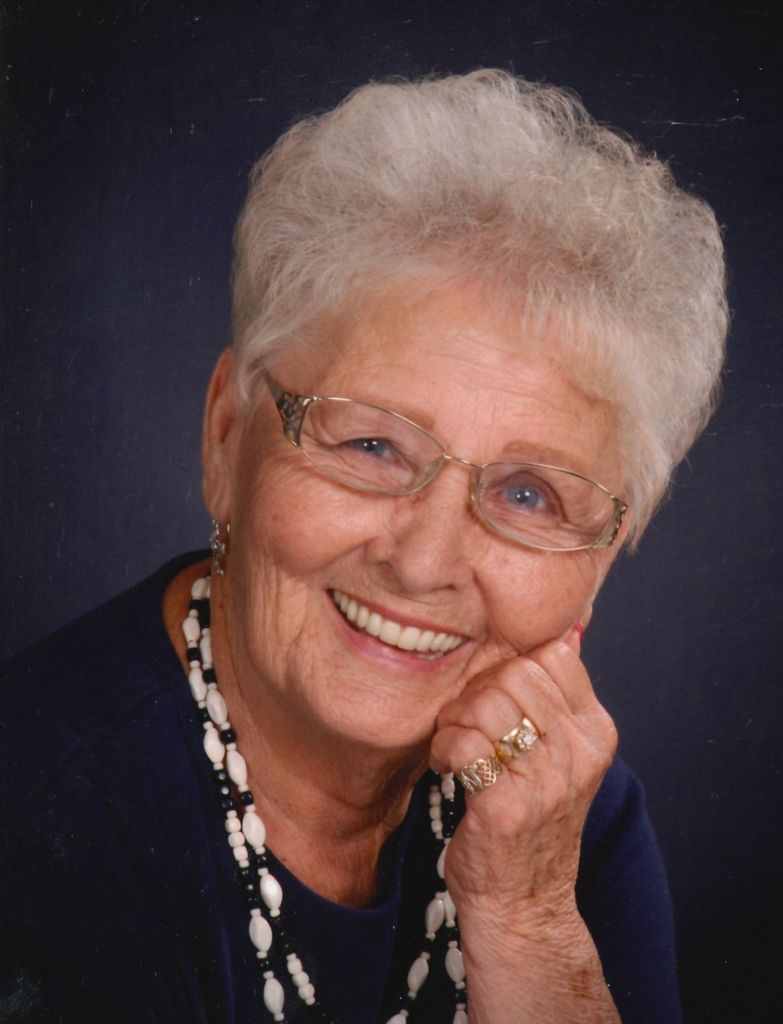 Norma Louise (Morton) Denney