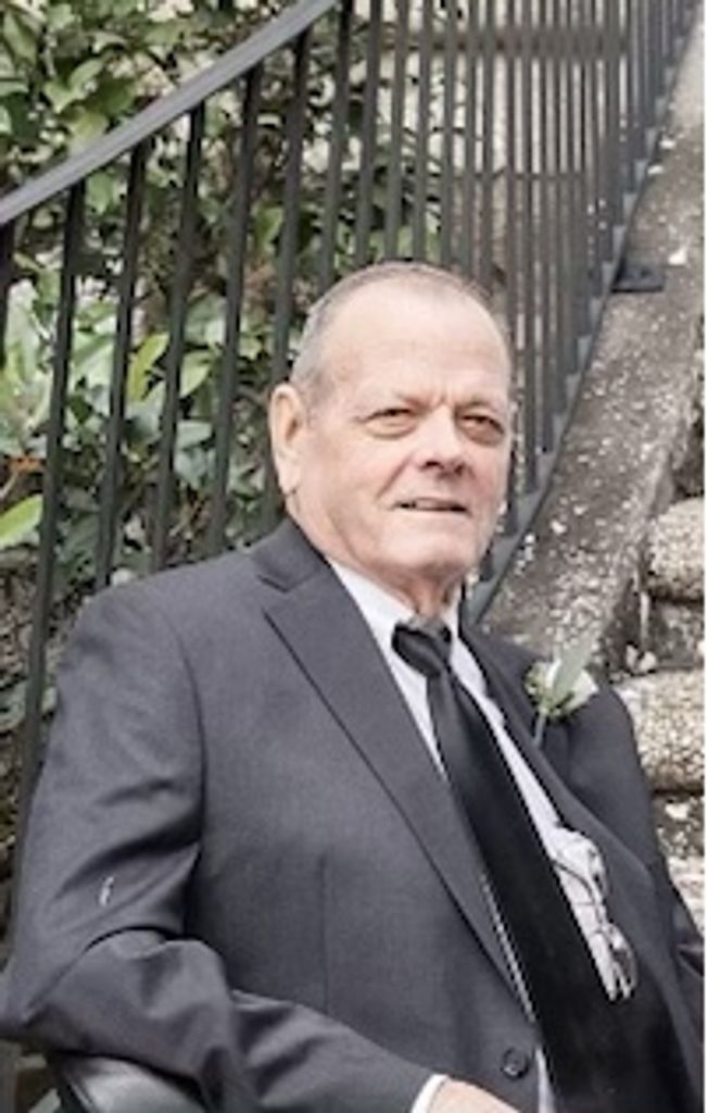 Harold Herndon Profile Photo