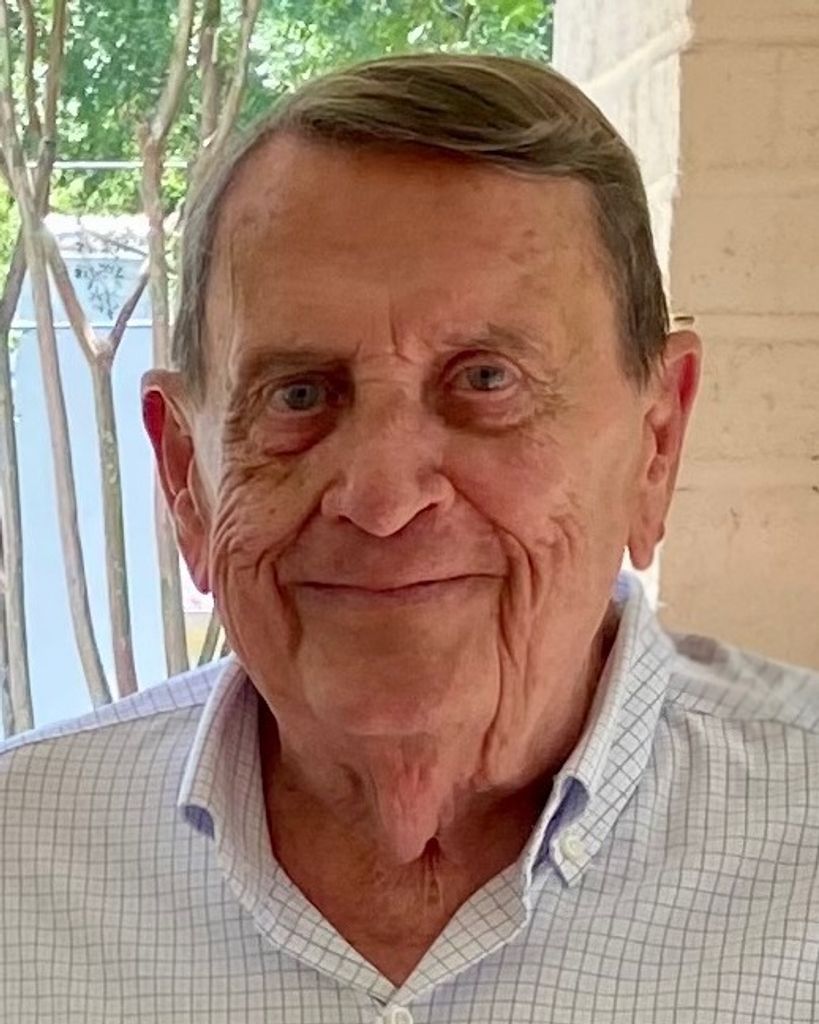 L Bridges Evans, Jr. Profile Photo