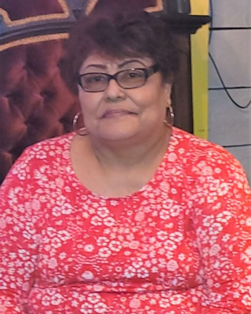 Sarai Aguilar Reyna