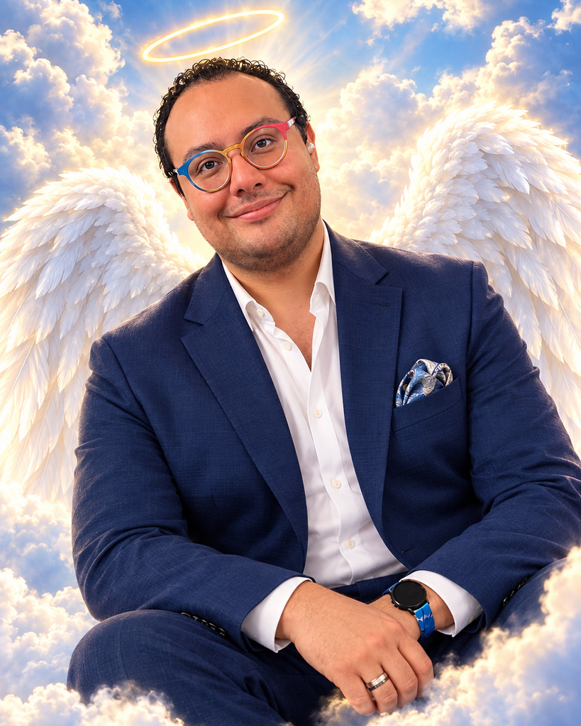 Mario Romero-Vasquez Profile Photo