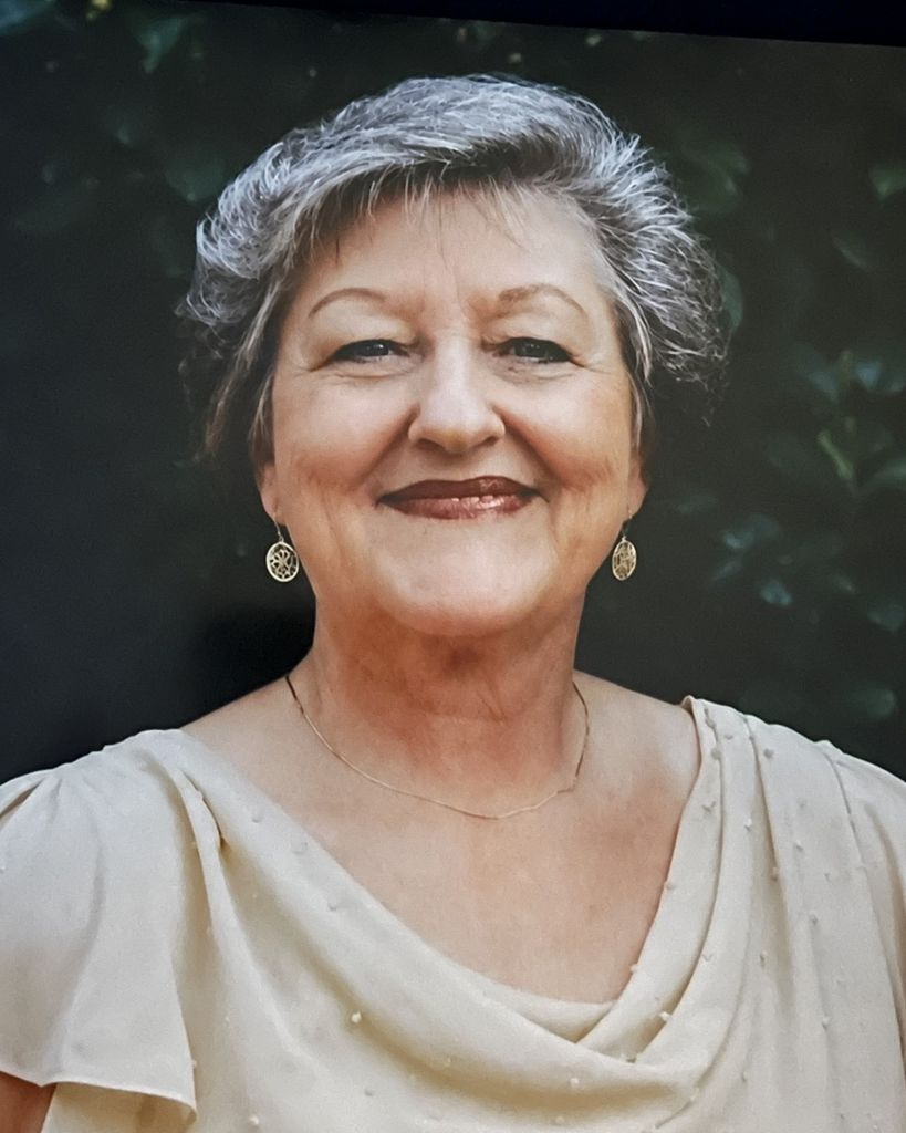 Josephine McQueen Magee Wade Profile Photo