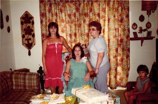 Ella Mae Collins photo gallery thumbnail 53 of 57