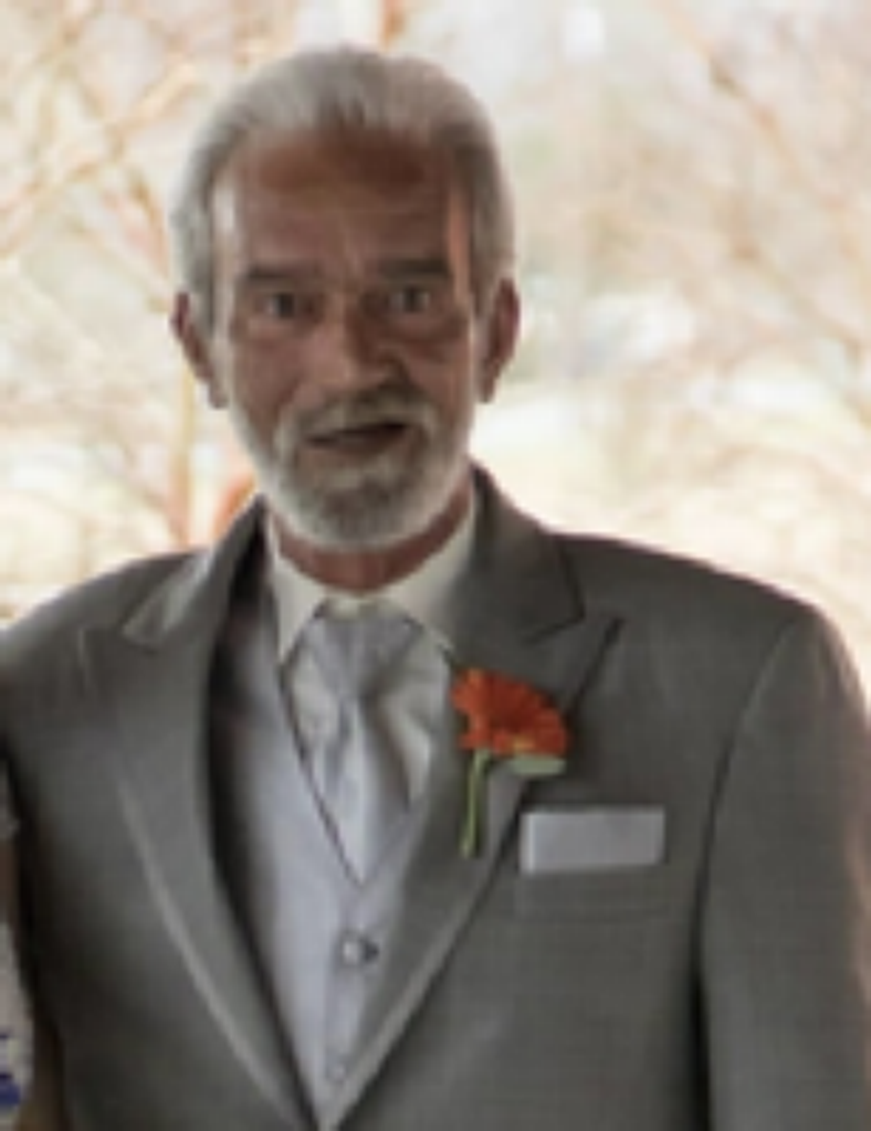 Stephen "Steve" Victor Crews