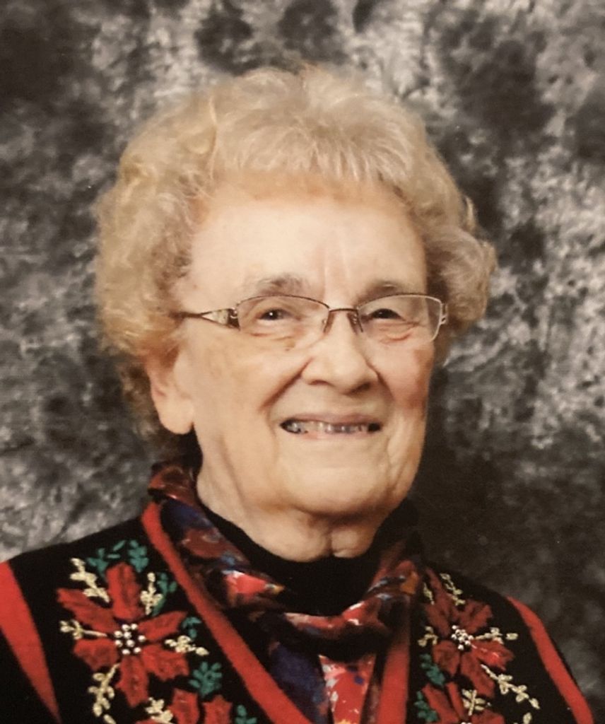 Leta Schneider