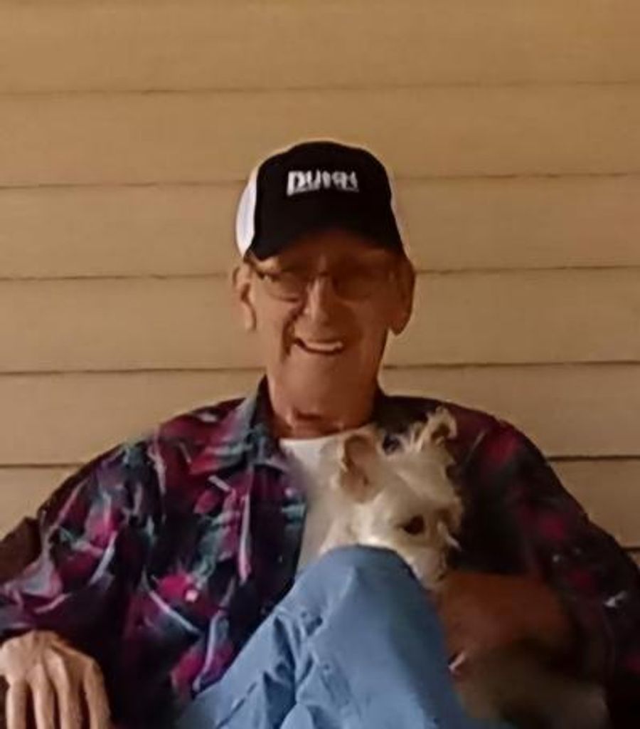 Robert Paul Tolbert Profile Photo