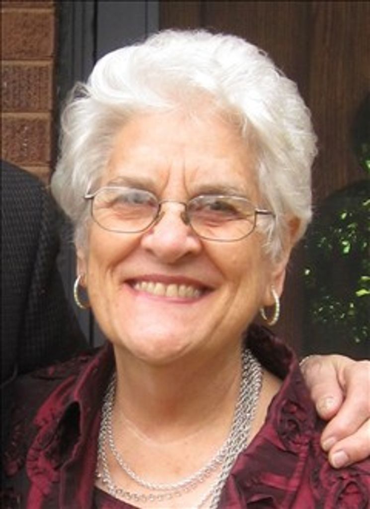 Agnes R. McFadden Profile Photo