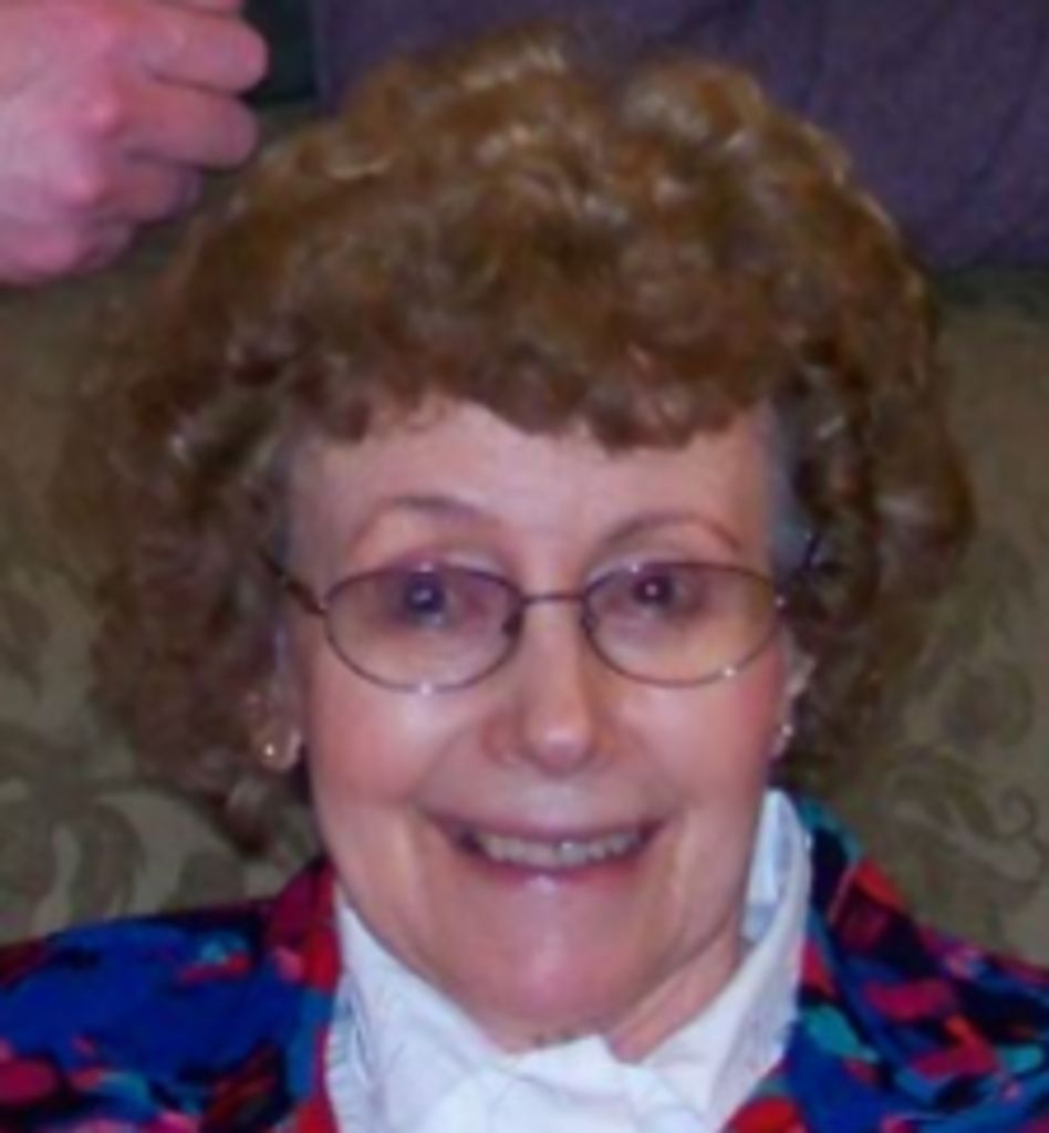Janice Wolf Profile Photo