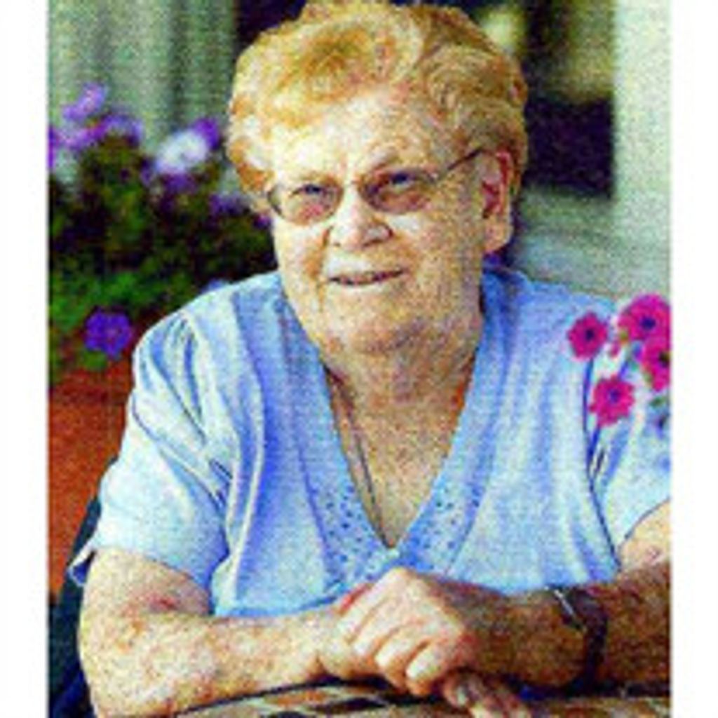 Marie Diana Veibell