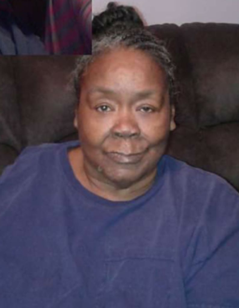 Mrs. Inez Walker