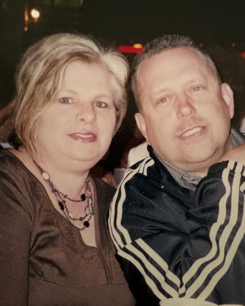 Debra and Louis Williams Profile Photo