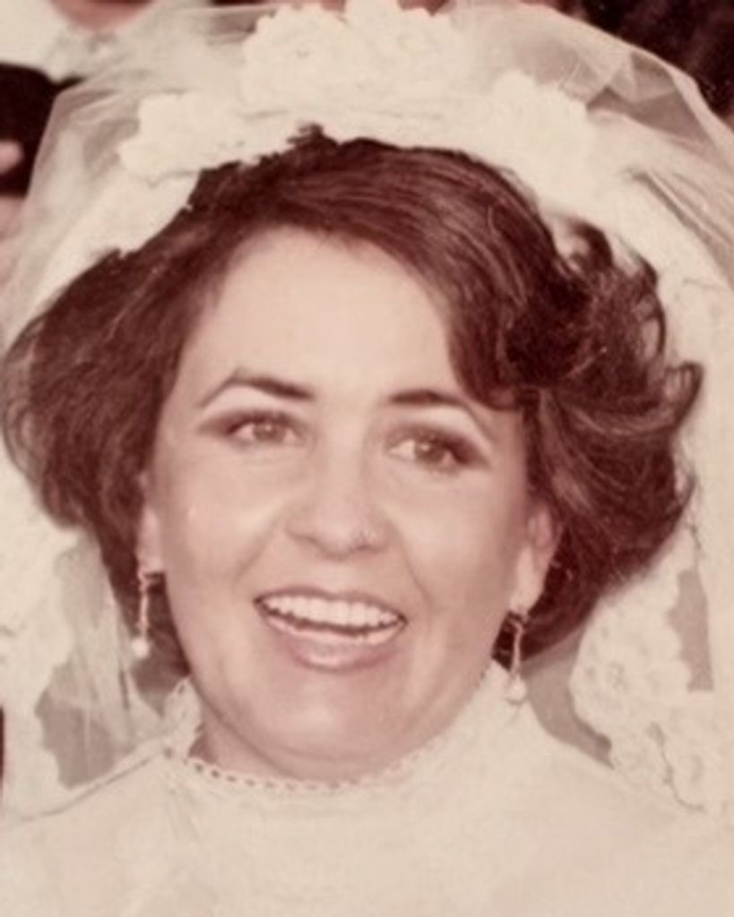 Yolanda Varela Ponce