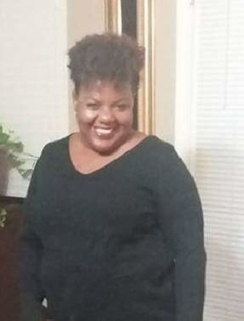 Pamela Rose Price