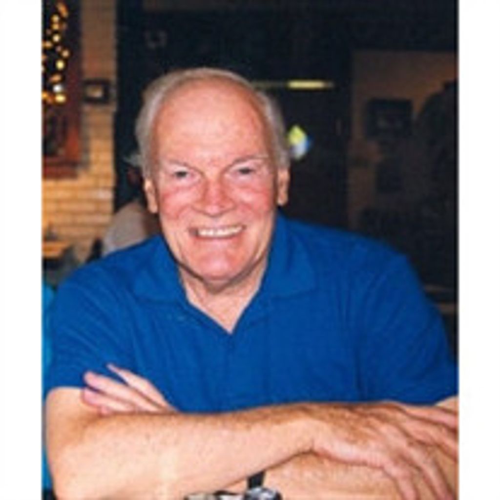 Steve Murphy Vaught
