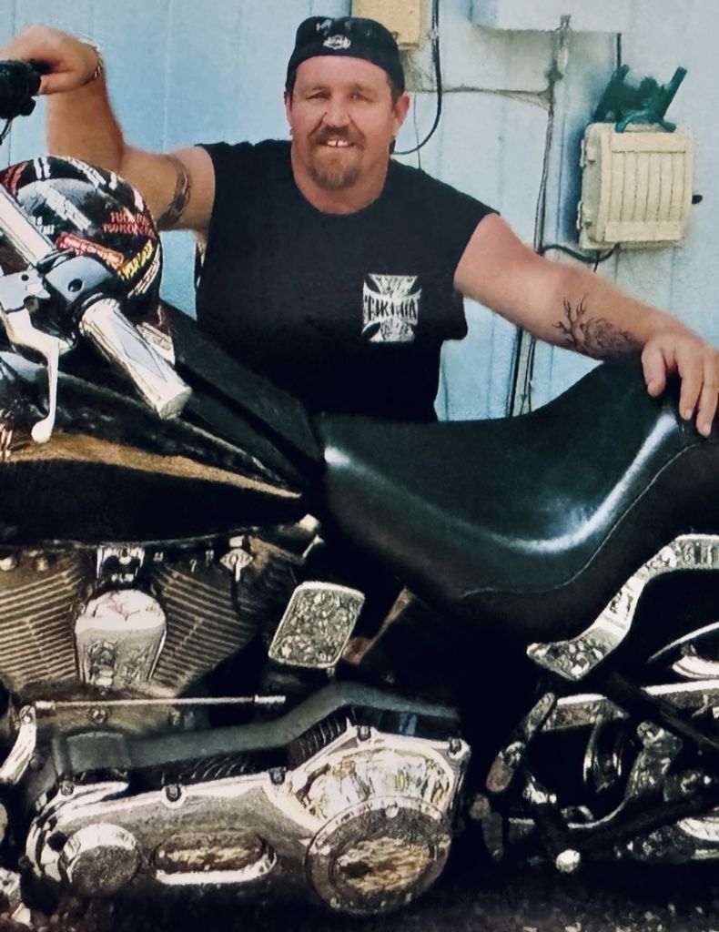 William Allen Brown Jr. Profile Photo