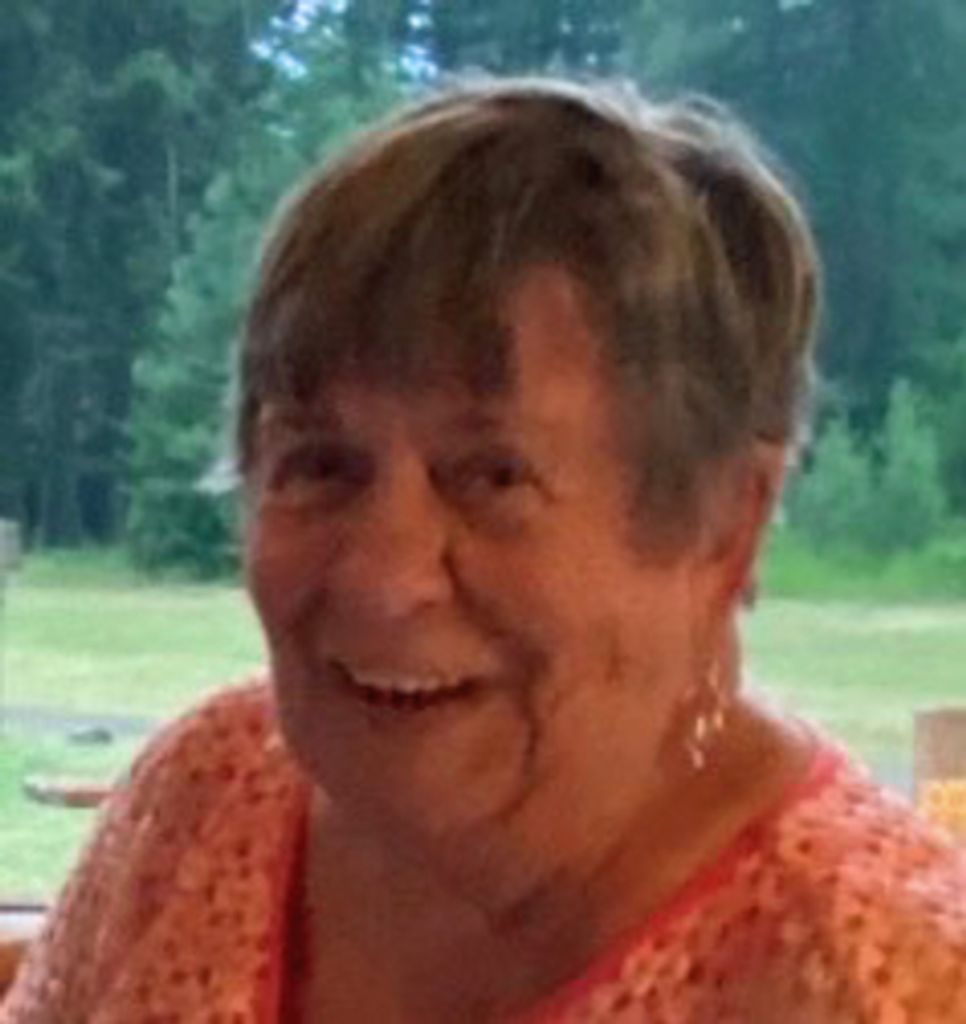Annette "Grammy" Bolton Profile Photo