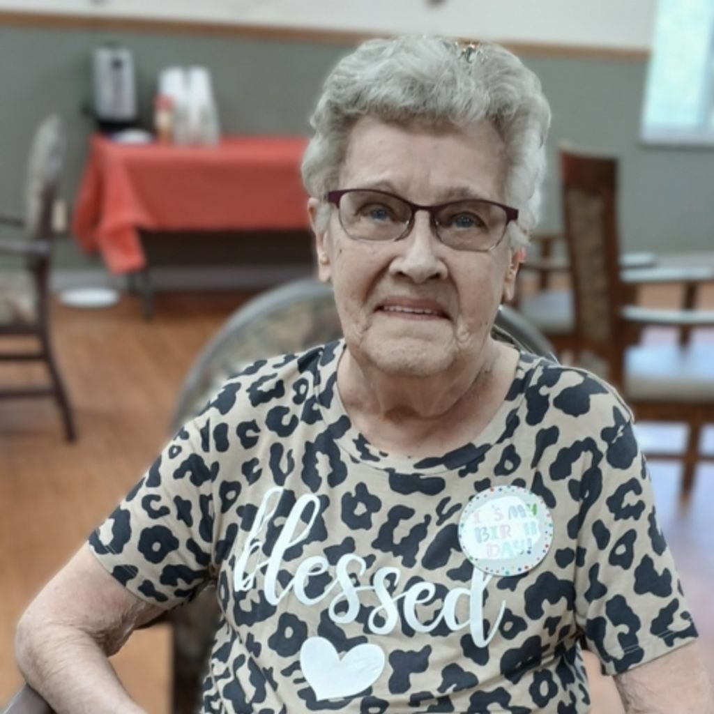 Geneva J Oakley