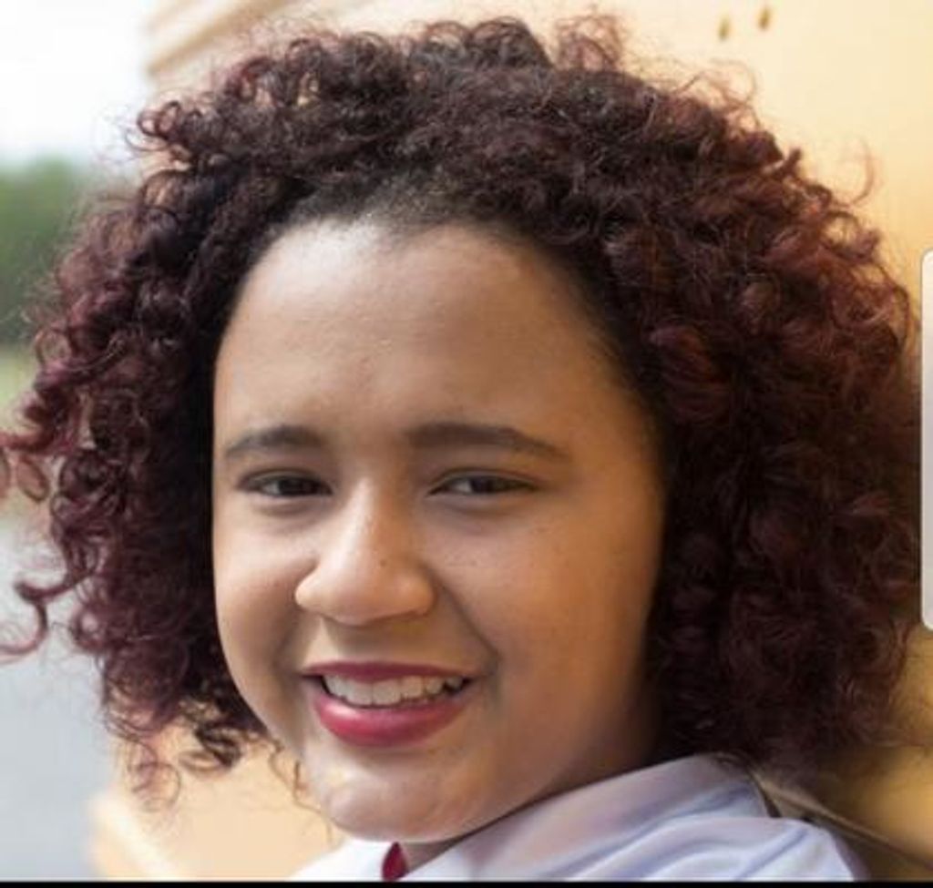 Shantell Simone Smith Profile Photo