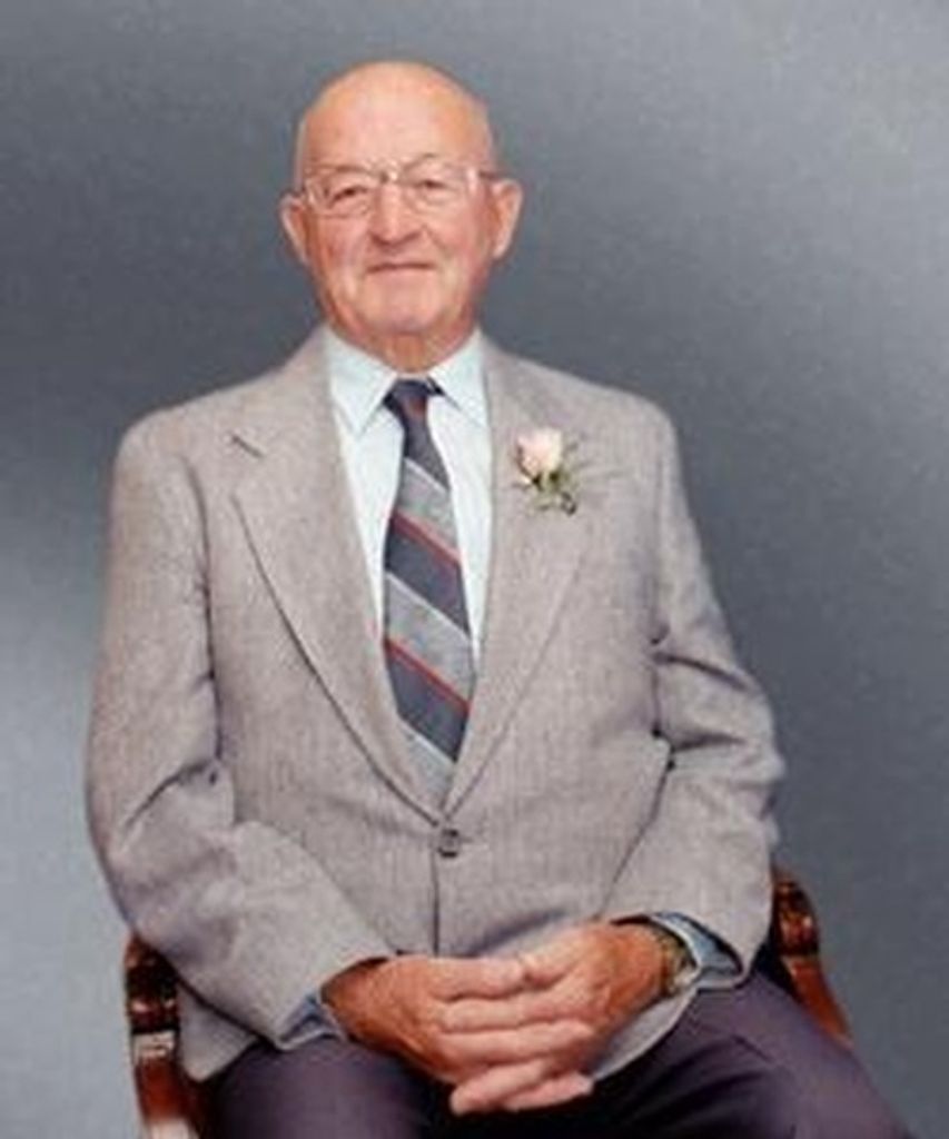Philip Lester Johnson