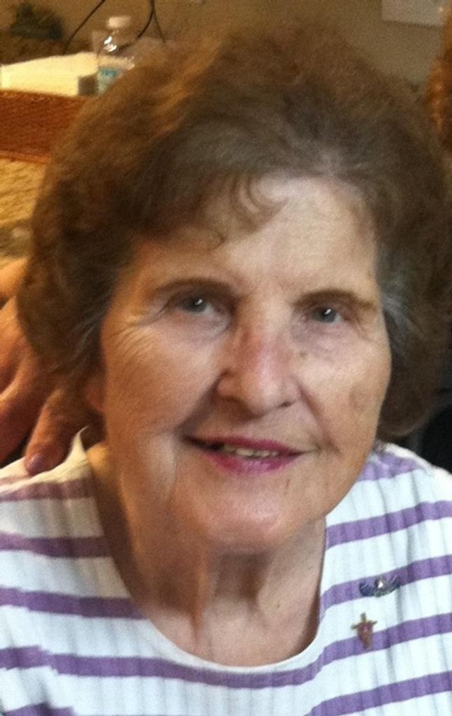 Mary Ann Kumkowski Profile Photo