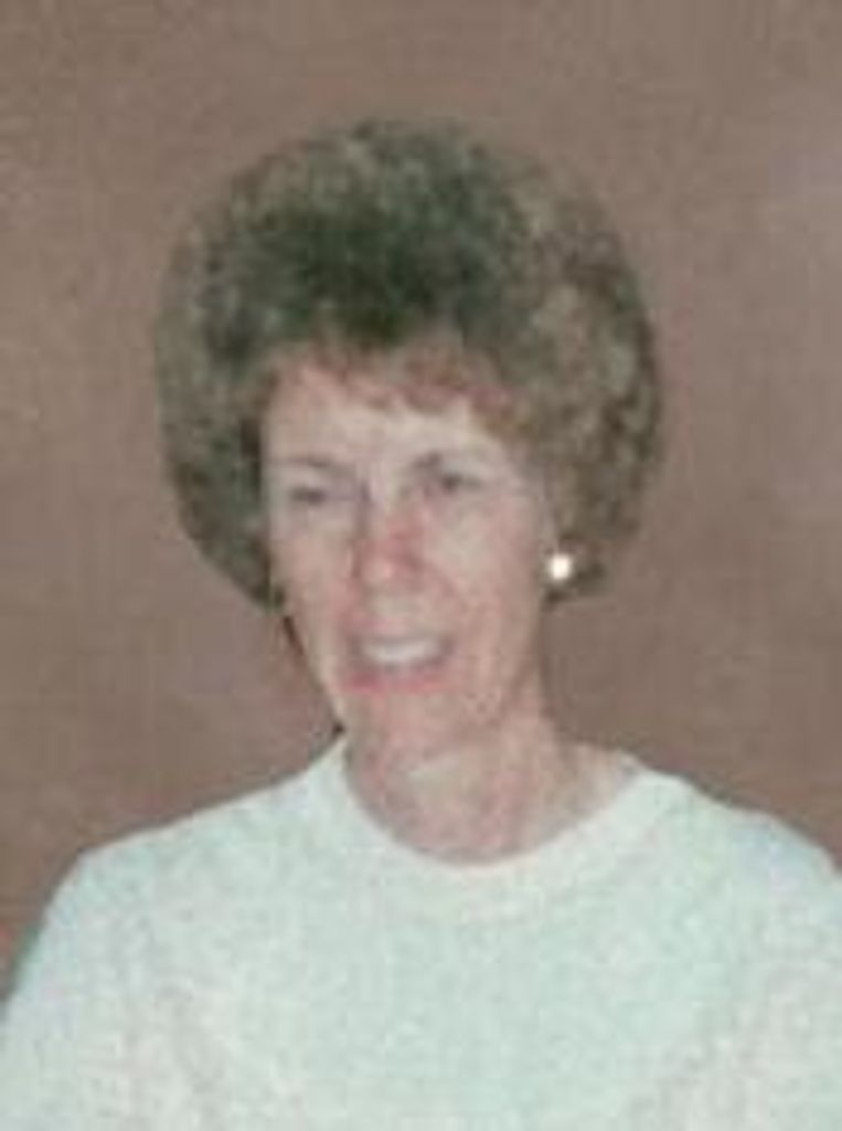 Patricia Kinsler Haskins