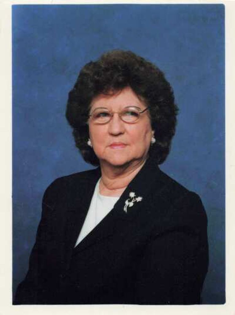 Dodie Jarvis Seitz Profile Photo