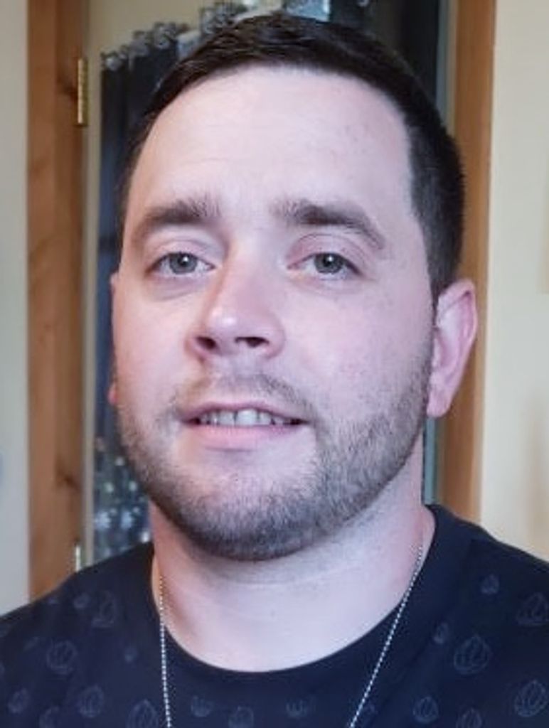 James King Iii Profile Photo