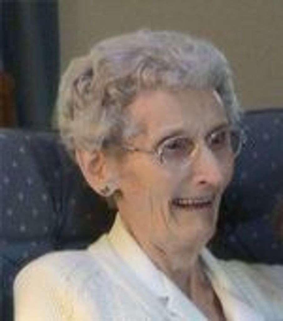 Ella Christina Segelken