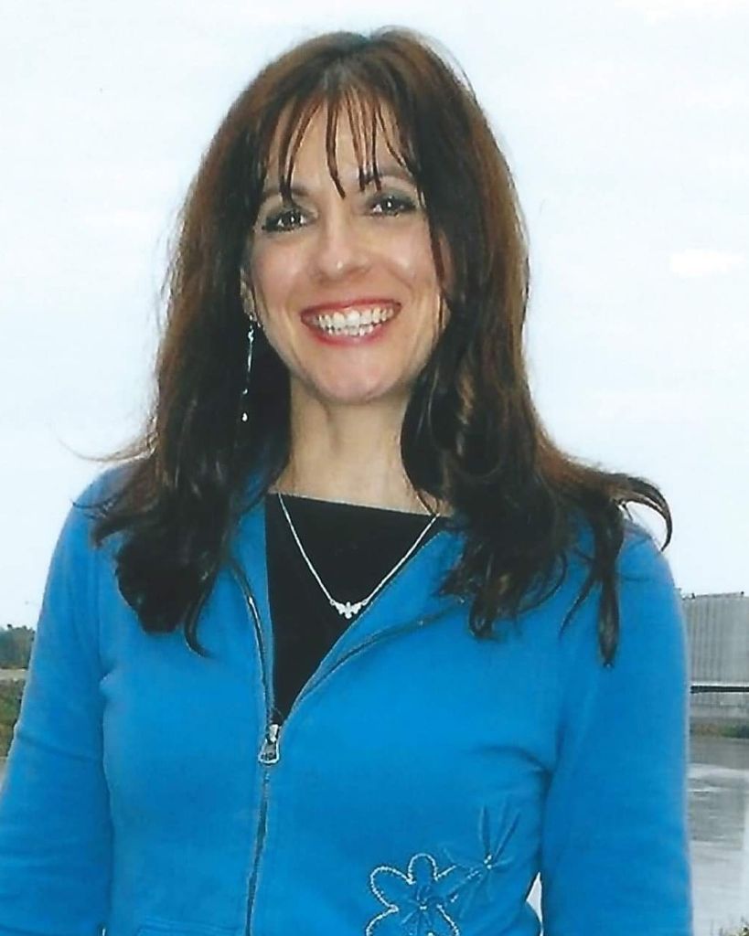 Shelly Patricia Meehl