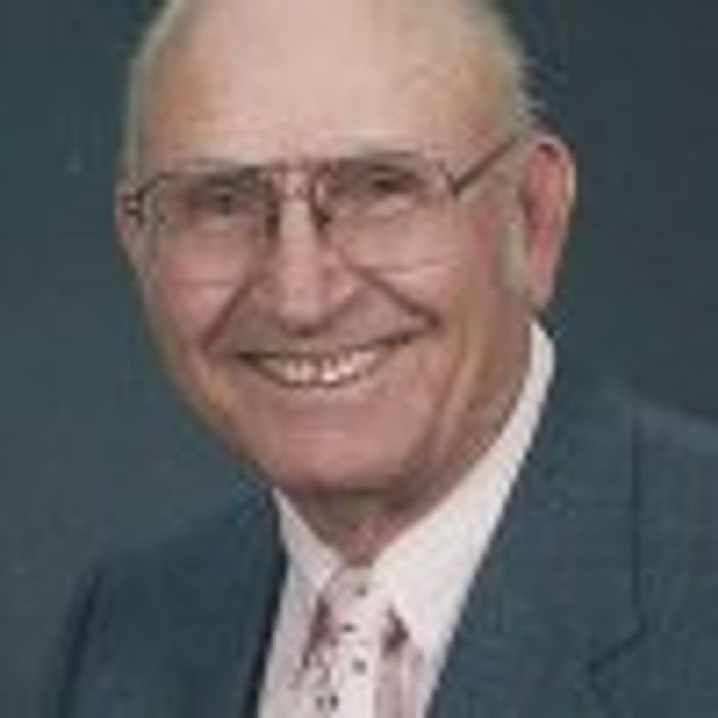 Arthur  John Rieth
