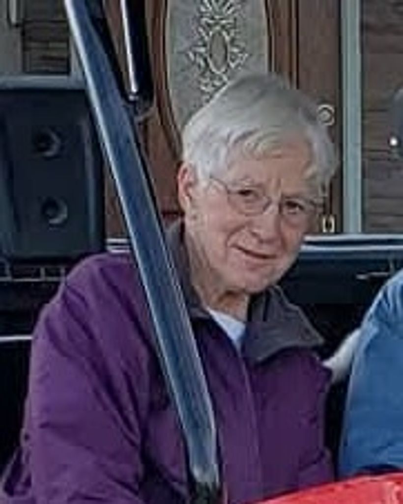 Lillian "Lil" Anne Rombach