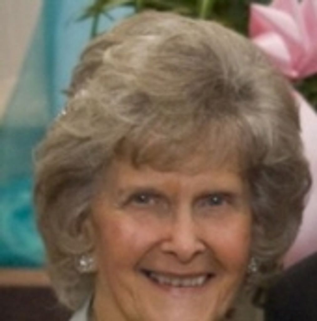 Dolores Lorraine Ellison
