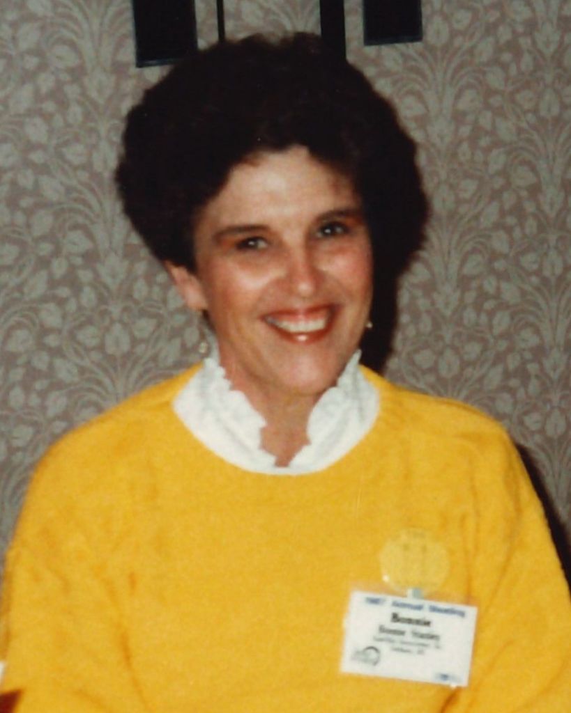 Bonnie Stanley Profile Photo