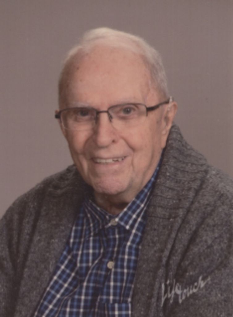 Gene Rupp Profile Photo