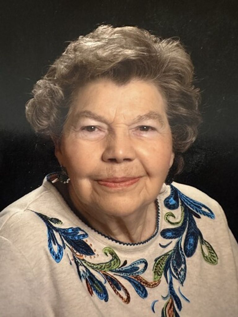 Norma Lee Quesenberry Profile Photo