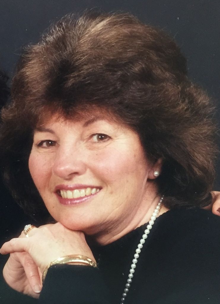 Mary Jane Snyder